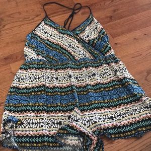 Adorable Romper